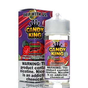 Candy King Bubblegum Collection Melon 3