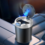 *Car Ashtray