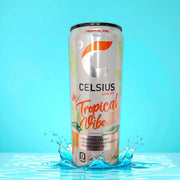 CAELSIUS TROPICAL VIBE