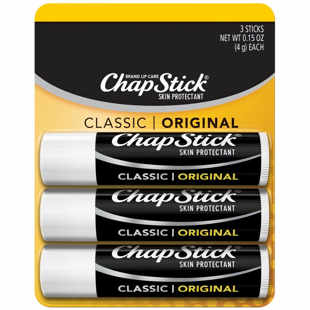 *ChapStick Original
