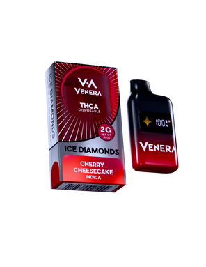 Venera Thca Disp 2gr
