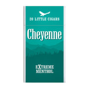 Cheyenne Extr Menthol