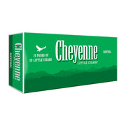 Chayenne Menthol Carton
