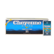 Cheyenne Tropical
