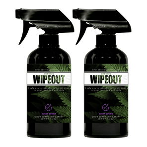 Chronic Power Smoke Odor Spray6