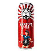 Club 13 Kratom Cola 75mit