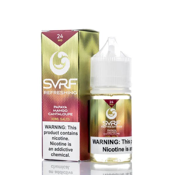 Svrf Refreshing 24