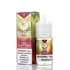 Svrf Refreshing 24