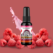 BluntPower Raspberry 1.5oz Spray