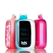 Beri Disposable 50k