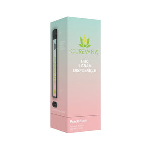 *HHC Curevana Asteroids 3.5g2
