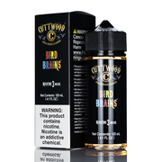Cuttwood Bird Brains 6mg