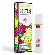 *D8 Str8t Disposable 1g4