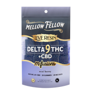 Daynight Live Resin 1g THC