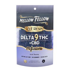 Daynight Live Resin 1g THC