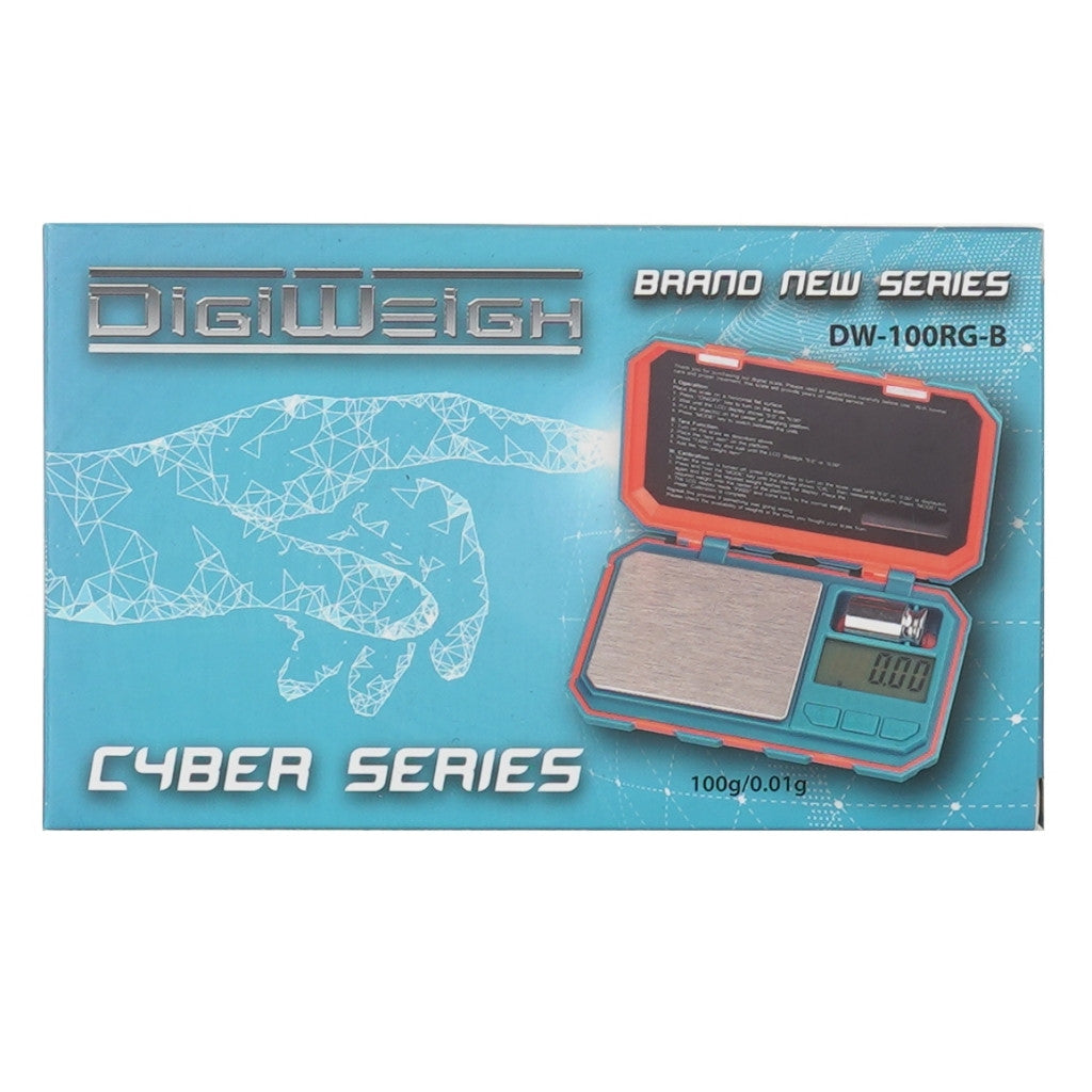 *Digiweigh Dw B