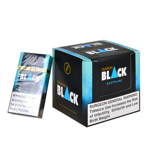 DJarum Black Saphire