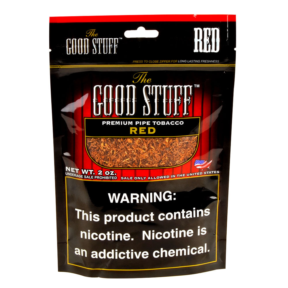 The Good Stuff Red 16oz