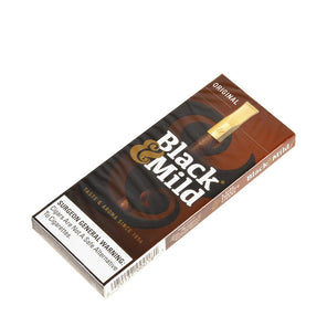 Black Mild