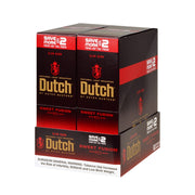 Dutch Master Sweet Fusion 2for $1.49