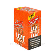 Swisher Sweets Leaf 2.19