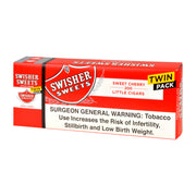 Swisher Sweet Cherry Twin Pack (2_packs)