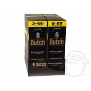 Dutch 2/99 Burst