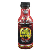 High Voltage Detox Blazn Cherry