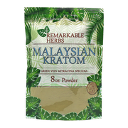 REMARKABLE MALAYSLAN 8oz