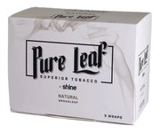 Pure Leaf Shine Natural
