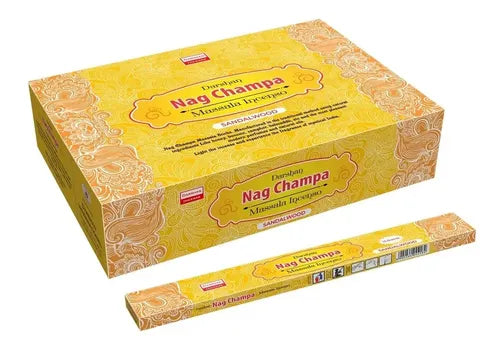 Darshan Nag Champa