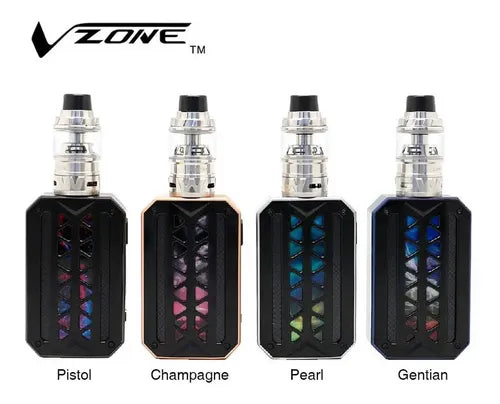 *VZone eMask Kit2