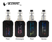 *VZone eMask Kit2