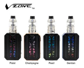 *VZone eMask Kit2