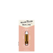 *D8/THC-O Covert Cartridge 1g AK 47 SATIVA THC A