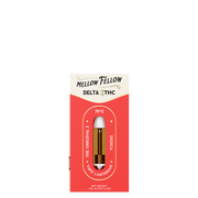 URB 2.2G CARTRIDGE D8 THC-A THC-B THC-P INDICA