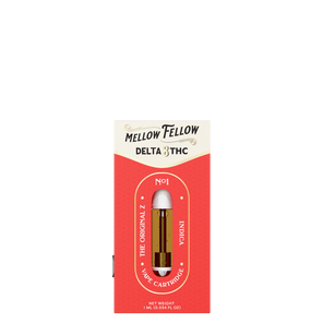URB 2.2G CARTRIDGE D8 THC-A THC-B THC-P INDICA