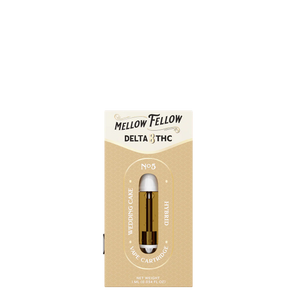 *D8 Cake Cartridge 1g