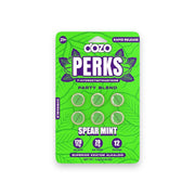 Dozo Perks 7oh 120mg