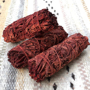Dragon Blood Sage