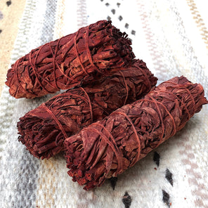 Dragon Blood Sage