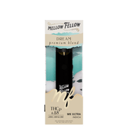 MELLOW FELLOW DISPOSABLE MK ULTRA D8 CBN THCP