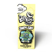 DREAMER EXOTICS PREROLLS 4G THC A