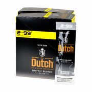 Dutch 2/99 Silver