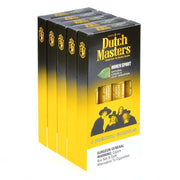 Dutch Master Honey Sport Pack Of 5