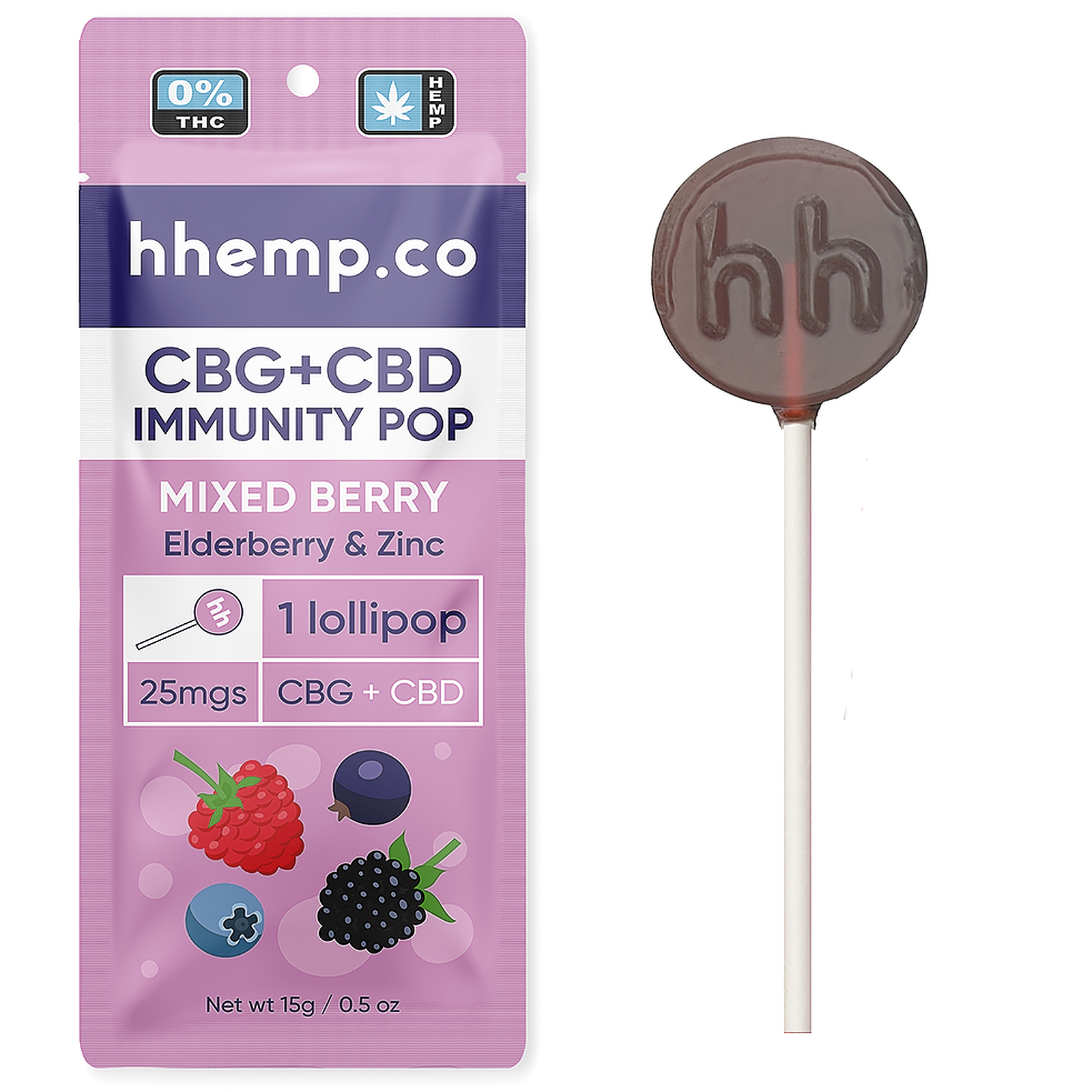 HH Organic Cbd