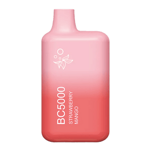 DISPOSABLE EBDESIGN STRAWBERRY MANGO