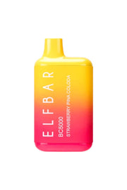 BC5000 Strawberry Pina COLODA DISPOSABLE