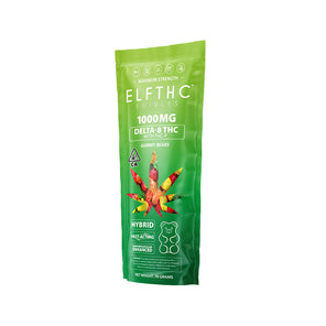 *D8/THC-O Cereal Bar 1000mg