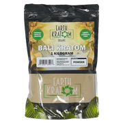 Earth Kratom WMD 1kg